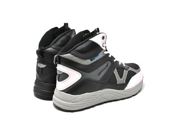 防水 防寒 防滑 スノーブーツ 4E メンズ DUNLOP WP 雪 冬 軽量 ダンロップ 965 防水スニーカー 滑りにくい 雪道に強い冬靴 スノトレ 【RCP】