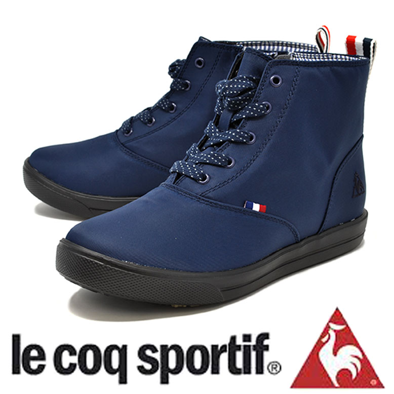 RbNX|eBt eiu[c h nCJbg Cu[c J fB[X hXj[J[ C ~J le coq sportif TELUNABOOTS SK MID 2 lCr[ QL3NJD00NV yRCPz