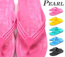 パール ギョサン 95 レディース PEARL ビーチサンダル 鼻緒 カリプソ ピーチダイバーズサンダル 漁サン ビーサン 日本製 漁業用サンダル 漁師 サンダ...