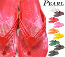 パール ギョサン 95 メタリックB PEARL ビーチサンダル レディース ピーチサンダル 漁サン ビーサン 日本製 漁業用サンダル 漁師 サンダル