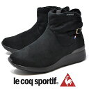 RbNX|eBt Xm[u[c fB[X EB^[u[c fA2 le coq sportif QL3SJD86BK  ~ V[g h  u[c