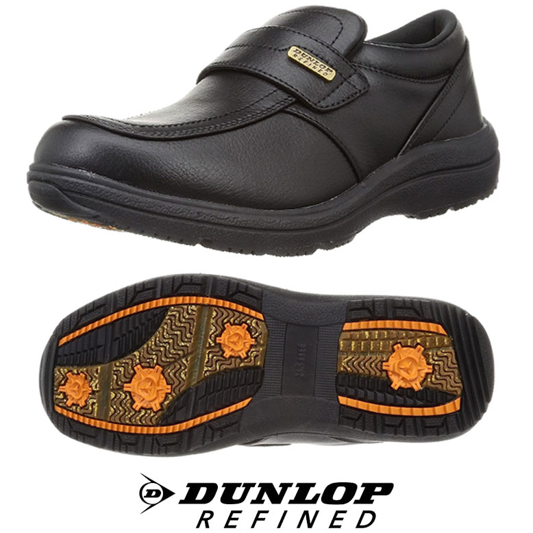 DUNLOP åץե DC1008 ֥å  åݥ󥷥塼  4E ̶ ӥͥ ù ɽ ɳ꥽ ɳʤ  󥰥塼 