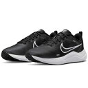 NIKE ナイキ スニーカー レディース ランニングシューズ ウィメンズ ダウンシフター 12 ブラック DD9294 001 スニーカー トレーニング ジョギ...