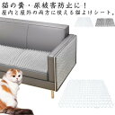 猫の糞・尿被害防止に！屋内と屋外の両方に使える猫よけシート。【取り付け簡単】この猫用耐衝撃パッドは、フェンス、ゲート、小屋、手すり、棚、境界壁など、どこにでも簡単に設置して設置できます。【ネコに傷つけない】トゲはあまり長くはなくで、適当な鋭さは猫が嫌がって乗らないくらいの痛さはありが、猫や子供に傷つけないです。【カット可能】お好きなサイズにカットができ、置きたい場所をお気軽に設置ができます。【幅広い用途】家具の爪磨ぎ防止、ソファー上の居座り防止、水槽のいたずら防止、 野良猫対策 、害獣や猫侵入防止対策になります。 サイズ 35*43cm（10枚） 13*49cm（10枚） サイズについての説明 F　35*43cm/13*49cm 素材 PET 色 ブラック ホワイト 備考 ●サイズ詳細等の測り方はスタッフ間で統一、徹底はしておりますが、実寸は商品によって若干の誤差(1cm～3cm )がある場合がございますので、予めご了承ください。 ●製造ロットにより、細部形状の違いや、同色でも色味に多少の誤差が生じます。 ●パッケージは改良のため予告なく仕様を変更する場合があります。 ▼商品の色は、撮影時の光や、お客様のモニターの色具合などにより、実際の商品と異なる場合がございます。あらかじめ、ご了承ください。 ▼生地の特性上、やや匂いが強く感じられるものもございます。数日のご使用や陰干しなどで気になる匂いはほとんど感じられなくなります。 ▼同じ商品でも生産時期により形やサイズ、カラーに多少の誤差が生じる場合もございます。 ▼他店舗でも在庫を共有して販売をしている為、受注後欠品となる場合もございます。予め、ご了承お願い申し上げます。 ▼出荷前に全て検品を行っておりますが、万が一商品に不具合があった場合は、お問い合わせフォームまたはメールよりご連絡頂けます様お願い申し上げます。速やかに対応致しますのでご安心ください。