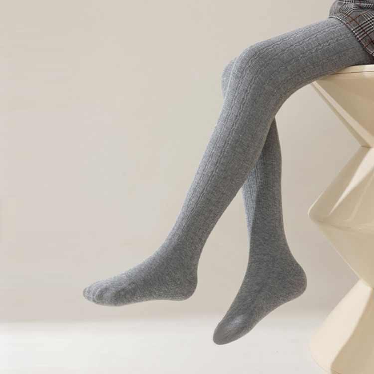 レギンス 厚手 キッズやれタイツ キッズタイツ ガールズタイツ 裏起毛 春秋用 女の...