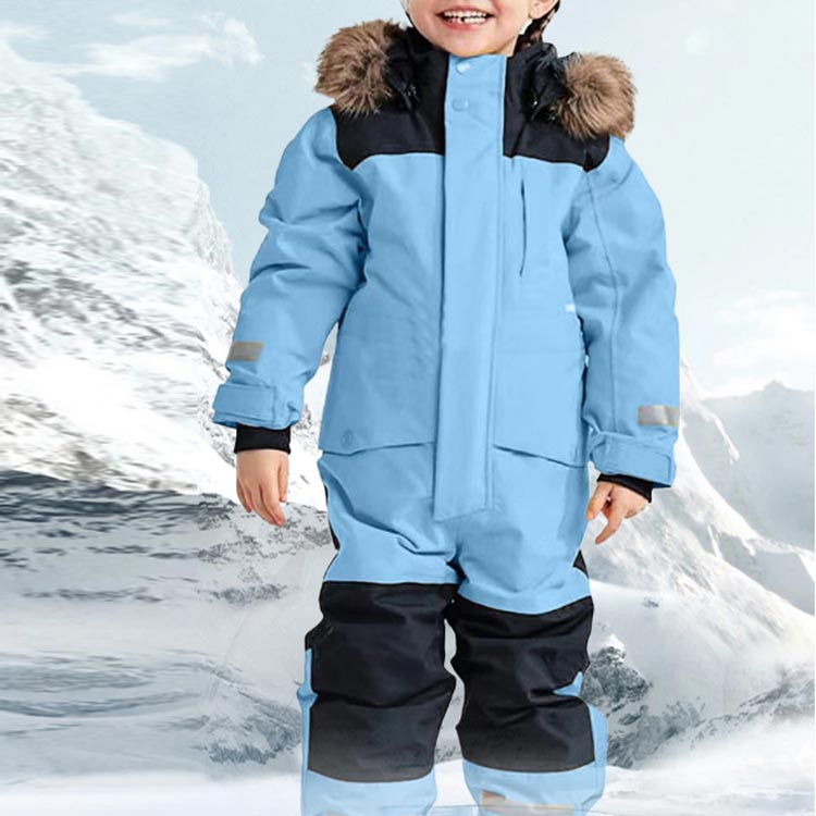 男の子 スキーウェア 撥水 スノーウェア 子供 キッズ 140 雪遊び 80 スノーボードウェア オールインワン 冬 スキーウェア ワンピース 女の子 ジャンプスーツ ウエア 90 100 110 120 130 スキーウェア 150 3