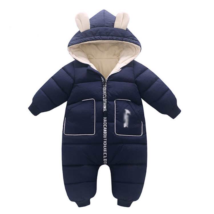 防寒 オールインワン ベビー スノーボードウェア 裏起毛 スキーウェア 女の子 スキーウェア キッズ 90cm 撥水 暖かい 中綿 カバーオール 男の子 つなぎ 80cm 73cm 100cm 110cm ジャンプスーツ あったか スキー 雪遊び 防寒 スノーボードウェア スノーウェア 子供 3