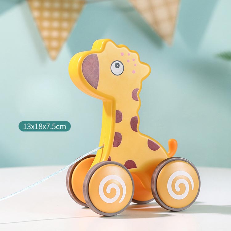 玩具 おもちゃ お散歩 可愛いおもちゃ 玩具 室内 プルトイ 象 おもちゃ 知育 おさんぽトコトコ 子供 遊び お散歩 玩具 引っ張るおもちゃ 出産祝い 女の子 オモチャ おさんぽトコトコ 豚 ペンギン カニ 馬 キリン ライオン 犬 熊 3