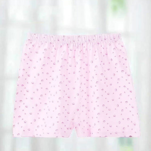 下着 ハイウエスト トランクス パンツ 可愛い レディース 女性用 深ばき 締めつけない 綿 ボックスショーツ ショーツ おやすみパンツ ボクサーパンツ コットン ゆったり らくちん アンダーウェア 婦人