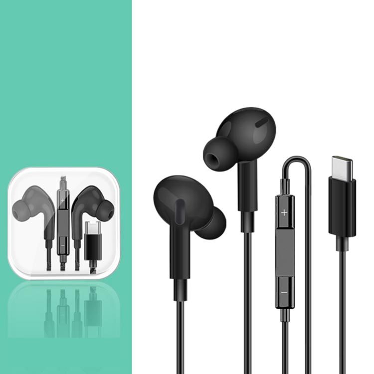タイプc 15/iPhone16/iPad Type-C HIFI音質 通話可能 イヤホン 有線 iPhone iPhone ノイズキャンセリング マイク付き イヤホン 音量調節 ハイレゾ クリア通話 ステレオイヤフォン ヘッドホン Type Cインターフェース使用 AQUOS/Xperia/Galaxy/Huawei Mate 60 mion0123-10006899 mion サンプル画像2