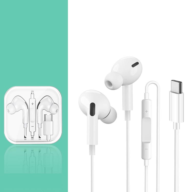 タイプc 15/iPhone16/iPad Type-C HIFI音質 通話可能 イヤホン 有線 iPhone iPhone ノイズキャンセリング マイク付き イヤホン 音量調節 ハイレゾ クリア通話 ステレオイヤフォン ヘッドホン Type Cインターフェース使用 AQUOS/Xperia/Galaxy/Huawei Mate 60 mion0123-10006899 mion サンプル画像3