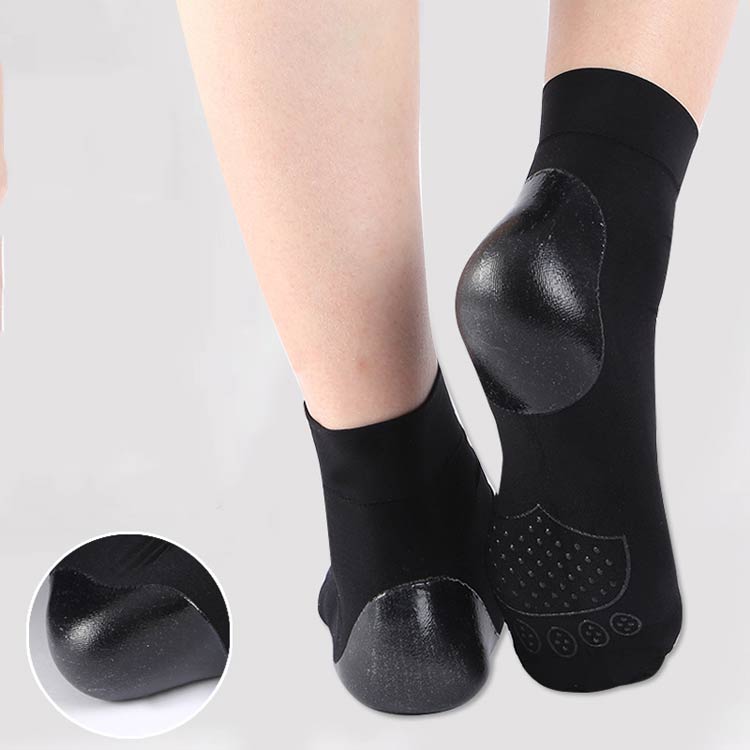 メンズ 寝る 靴下 靴下 かかとケア レディース かかとケアソックス ソックス かかとつるつる 2足入り かかとケア かかとケア かかと保湿 かかとケア靴下 メンズ 踵ケア 靴下 保湿 かかとひび割れ かかとケア 保湿ソックス かかと しっとり かかとケア あったか靴下