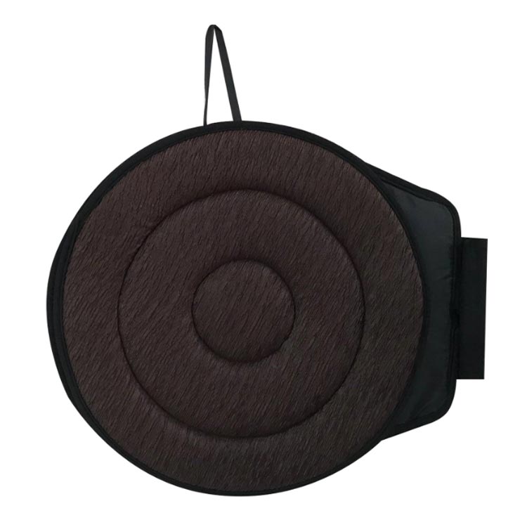 回転クッション 車用 車 シートクッション 座布団 介護 360度回転可能 椅子 高齢者 妊婦 腰痛 乗り降り 車の乗降 補助 通気 快適 丸洗いOK お年寄り ふんわり 座布団 円座 介護クッション 抜群の座り心地 シルバー用品 カー用品 座椅子 食卓椅子 小柄