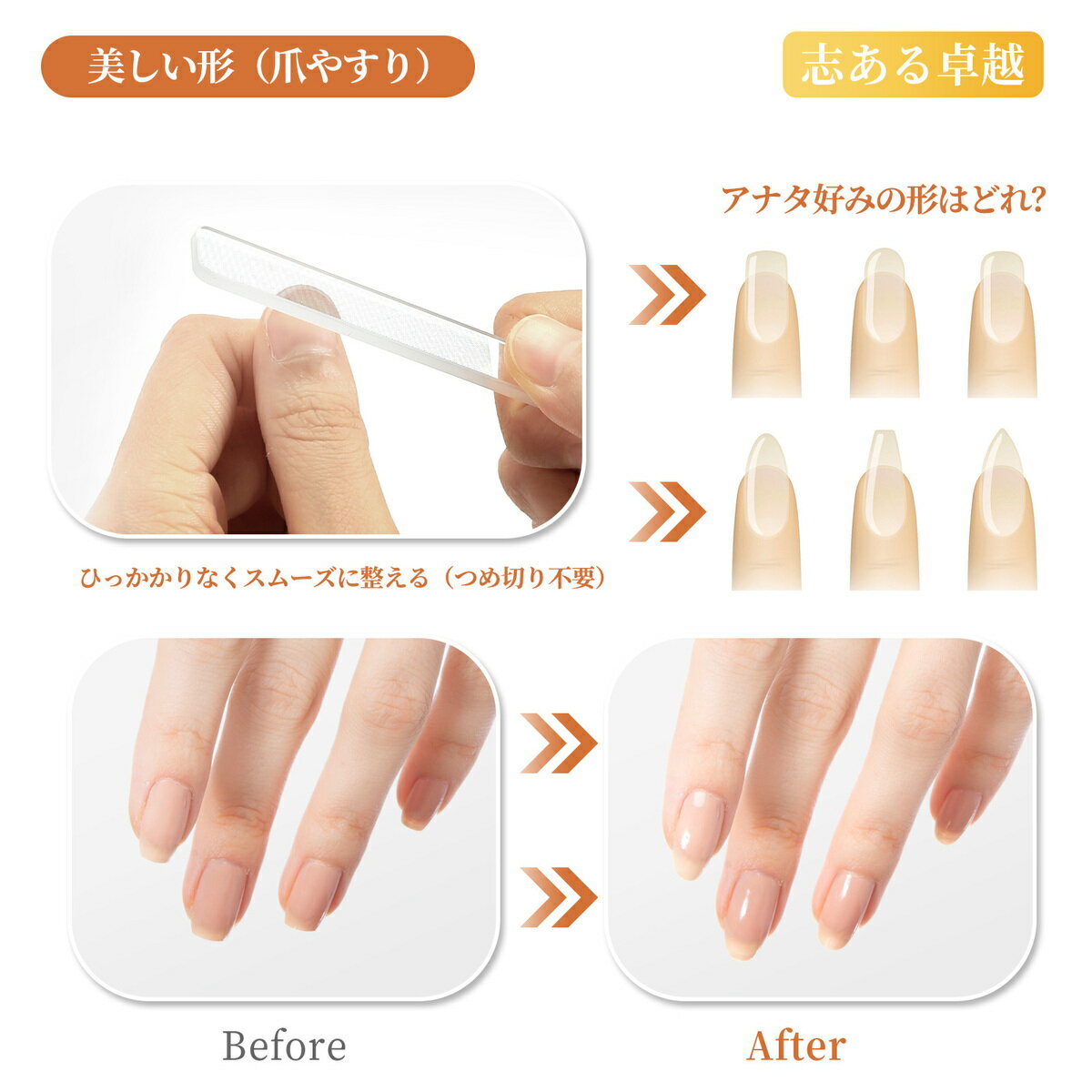 キューティクルニッパー甘皮ネイル甘皮処理ネイルケアニッパープッシャーあまかわ処理あまがわ処理ネイルケアセットネイルニッパー甘皮ニッパー爪ネイルセットささくれキューティクルケース付シルバー