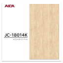 アイカ メラミン化粧板 JC-18014K 3×6 0.95mm 935×1850mm アイカラビアン オーク プランクト