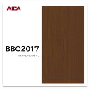 アイカ 耐擦り傷性化粧合板 BBQ2017 ビーチ 追柾 木目 1枚入 マーレスボードPT・プレミアムテクスチャー