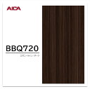 アイカ 耐擦り傷性化粧合板 BBQ720 エボニー 柾目 木目 1枚入 マーレスボードPT・プレミアムテクスチャー