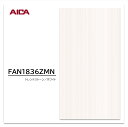 アイカ キッチンパネル FAN 1836ZMN 3×8 3mm 935×2455mm セラール メラミン不燃化粧板 抗菌 耐衝撃 耐水