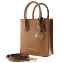 マイケルコース ショルダーバッグ ポシェット 2WAY MICHAEL KORS 35s1gm9t0l ブラウン 茶 バッグ レディース