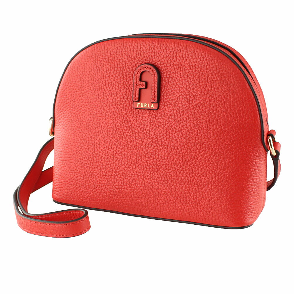 フルラ ポシェット フルラ ショルダーバッグ ポシェット FURLA WE00284 BX0 レッド 赤 バッグ レディース