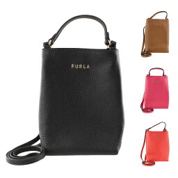 フルラ スマホショルダー フルラ ショルダーバッグ ポシェット スマホショルダー 2WAY FURLA WE00319 バッグ レディース