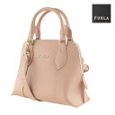 フルラ ハンドバッグ ショルダーバッグ 斜め掛け クロスボディ 2WAY ヴィットリア FURLA WB00539 バッグ レディース