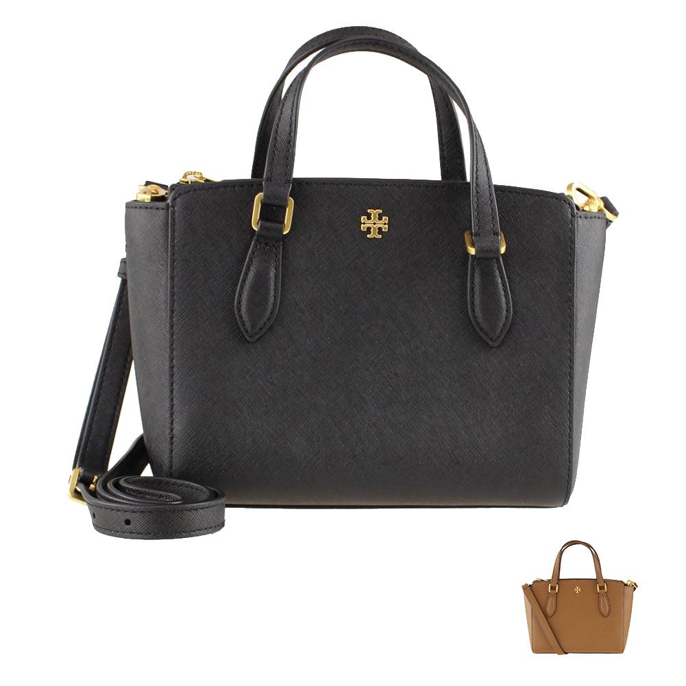 トリーバーチ バッグ（レディース） トリーバーチ トートバッグ ショルダーバッグ 2WAY エマーソン TORY BURCH 138366 バッグ レディース