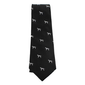 ポールスミス ネクタイ メンズ PAUL SMITH M1A-0TIE-E40846 79 ブラックマルチ系 アニマル柄 ファッション雑貨・小物