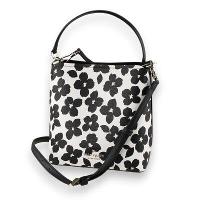 ケイトスペード ショルダーバッグ・ポシェット 2WAY KATE SPADE wkr00539 974 マルチ系 花柄 斜め掛け・クロスボディ バッグ・カバン レディース