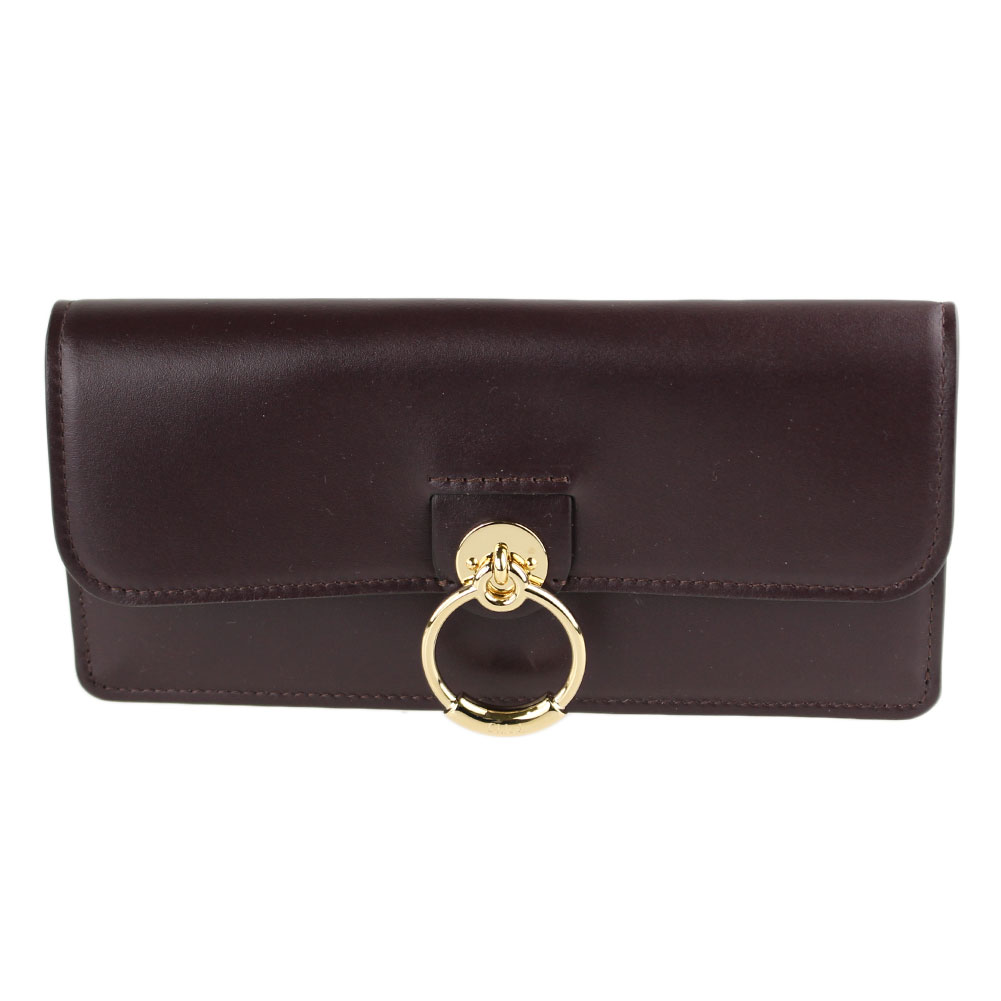 クロエCHLOE040-A37079LONGWALLETロングウォレット長財布_2