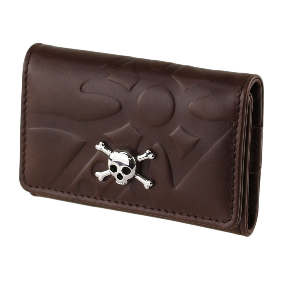 ヴィヴィアンウエストウッドVIVIENNEWESTWOOD51020003-40317BRNKEYHOLDERキーホルダーキーケース・キーリング_1