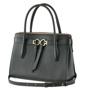 ケイトスペード ハンドバッグ ショルダーバッグ 2WAY KATE SPADE pxrub030 312 ダークグリーン系 バイカラー バッグ・カバン レディース