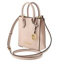 マイケルコース　ポシェット マイケルコース ショルダーバッグ・ポシェット 2WAY MICHAEL KORS 35s1gm9t0l ライトピンク系 斜め掛け・クロスボディ バッグ・カバン レディース