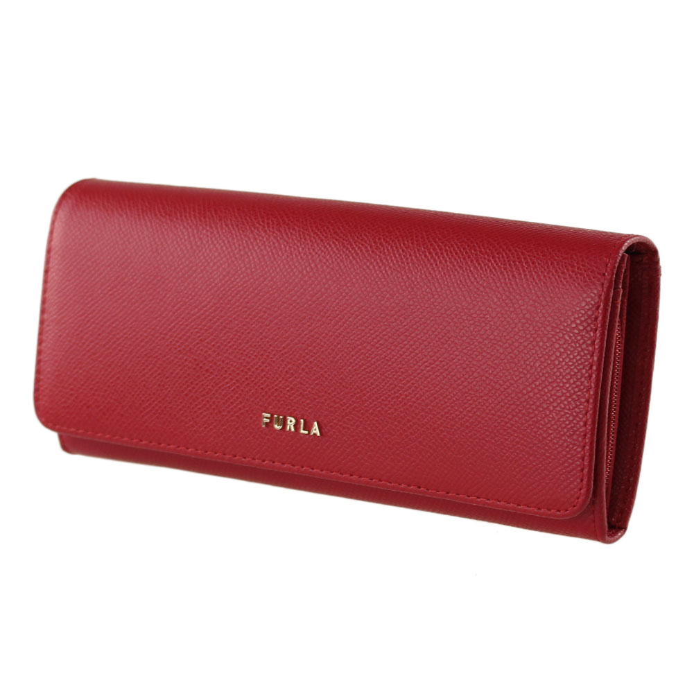 フルラ 長財布 FURLA PS81CL0 BX0306 CBN00 ワインレッド系 財布・小物 レディースのサムネイル