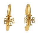 トリーバーチ ピアス イヤリング TORY BURCH 136067 715 ゴールド アクセサリー レディース