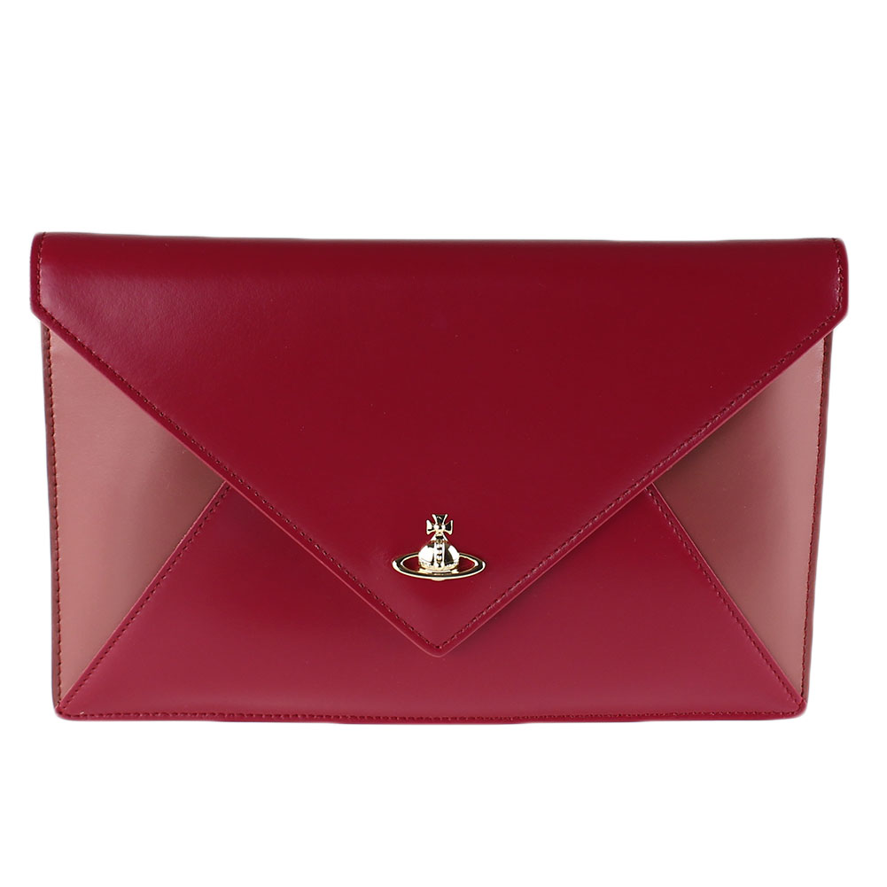 送料無料 ヴィヴィアン ウエストウッド クラッチバッグ Vivienne Westwood レッド ピンク系バイカラー バッグ カバン レディース 注目の Www Shagenciadigital Com Br 送料無料 ヴィヴィアン ウエストウッド クラッチバッグ Vivienne Westwood レッド ピンク系バイカラー バッグ カバン レディース 注目の Www Shagenciadigital Com Br