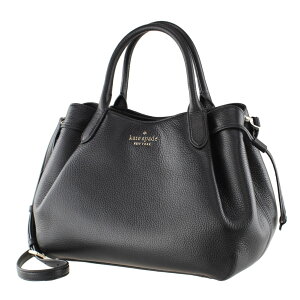 ケイトスペード ハンドバッグ ショルダーバッグ 2WAY KATE SPADE k8134 001 ブラック 黒 バッグ レディース