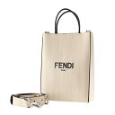 フェンディ ハンドバッグ ショルダーバッグ 2WAY FENDI 7VA512 ADP6 F1F0X ...