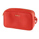 フルラ ショルダーバッグ ポシェット リリー FURLA EK27LIL 09A レッド 赤 バッグ レディース