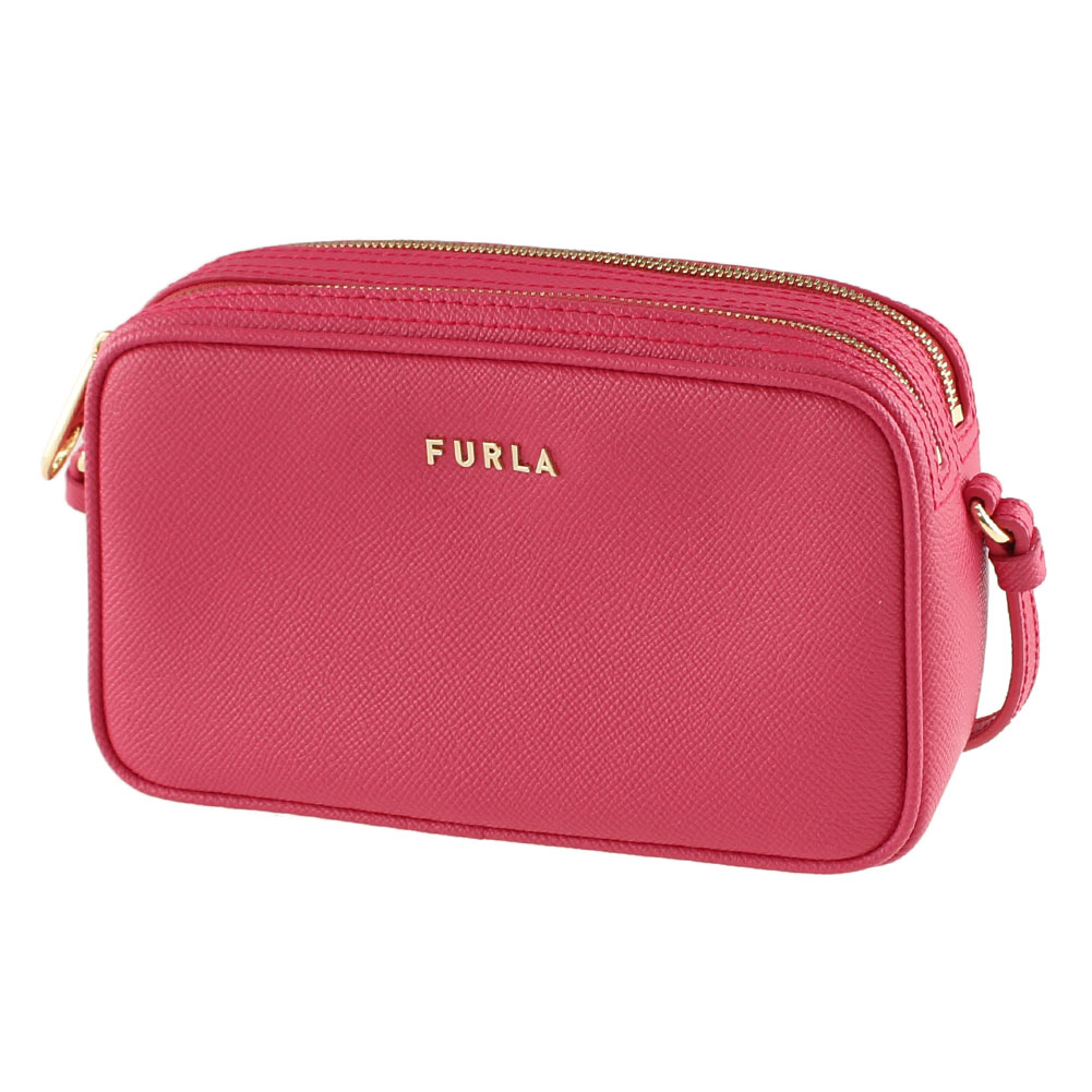 フルラ ポシェット フルラ ショルダーバッグ ポシェット リリー FURLA EK27LIL SH9 ピンク バッグ レディース