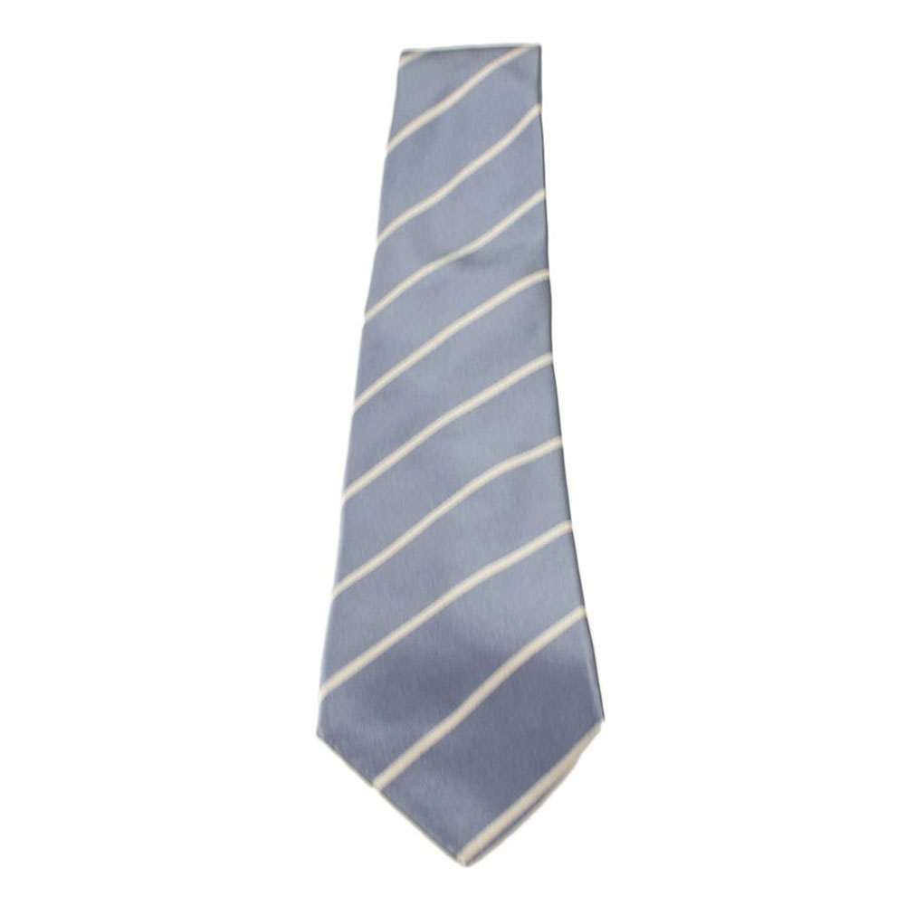 【訳ありアウトレット】ポールスミス ネクタイ メンズ PAUL SMITH M1A/0TIE/E40832 ライトブルー 青 ストライプ