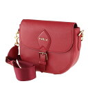 フルラ ポシェット フルラ ショルダーバッグ ポシェット FURLA WB00390 CBN ワインレッド 赤 バッグ レディース