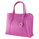 フルラ トートバッグ FURLA WB00420 FLAMINGO PURPLE パープル 紫 バッグ レディース