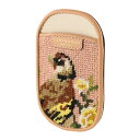 トリーバーチ ブランド小物 TORY BURCH 85210 687 ピンクマルチ アニマル柄 テックアクセサリー レディース