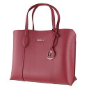 フルラ トートバッグ FURLA WB00420 CGQ レッド 赤 バッグ レディース