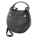 フルラ ポシェット フルラ ショルダーバッグ ポシェット 2WAY スタッズ FURLA WB00634 O60 ブラック 黒 バッグ レディース