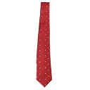 ポールスミス ネクタイ メンズ PAUL SMITH 0TIE/FT216 25 レッドマルチ 赤 ドット 水玉