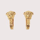 ヴェルサーチェ ピアス イヤリング 両耳用 VERSACE 1008770 1A00620 3J000 ゴールド アクセサリー レディース