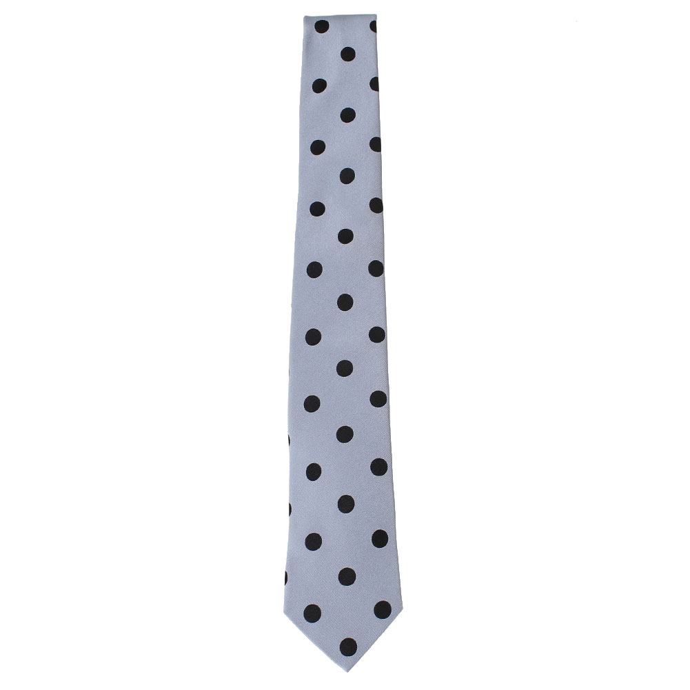 【P10倍 6/4 9:59まで】 【訳ありアウトレット】ポールスミス ネクタイ メンズ PAUL SMITH 0TIE/ET160 ブルー 青 ドット 水玉