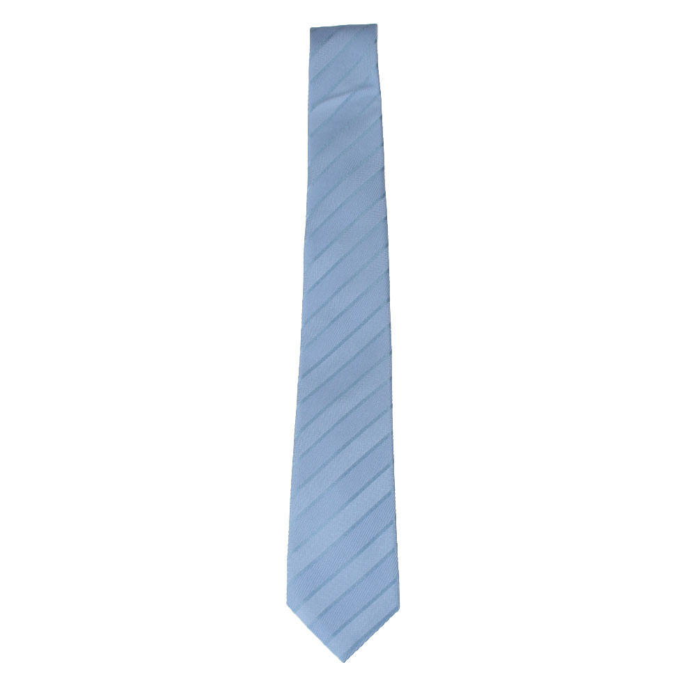 【訳ありアウトレット】ポールスミス ネクタイ メンズ PAUL SMITH 0TIE/HT255 ブルー×ピンク ストライプ バイカラー